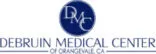 DeBruin-Medical-Center-Logo