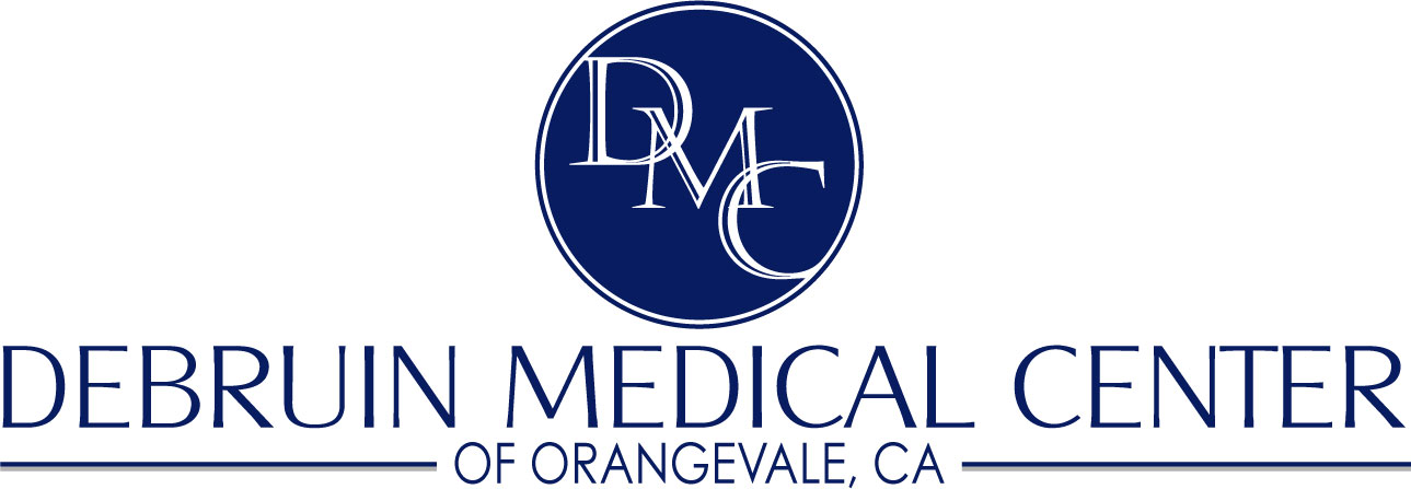 DeBruin-Medical-Center-Logo