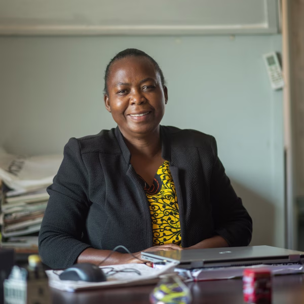 Prisca Kambole